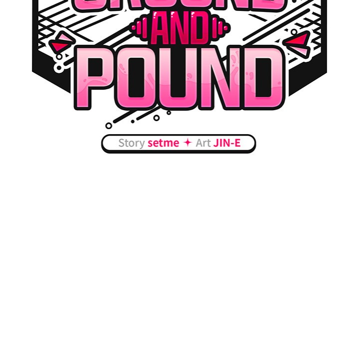 Ground and Pound chapter 45 page 52