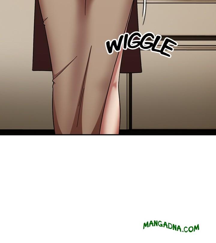 Ground and Pound chapter 45 page 57