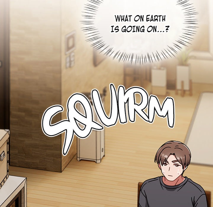 Ground and Pound chapter 45 page 63