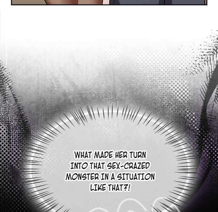 Ground and Pound chapter 45 page 73