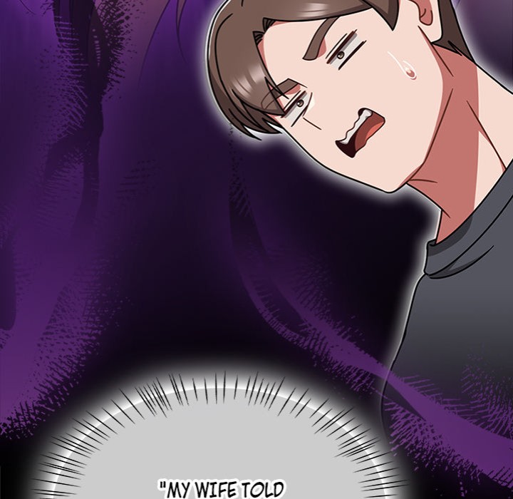 Ground and Pound chapter 45 page 76