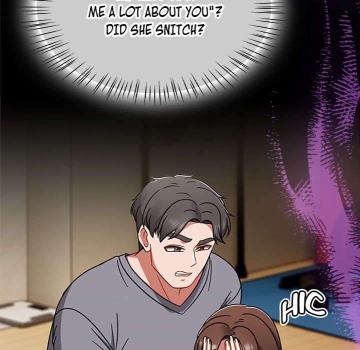 Ground and Pound chapter 45 page 77
