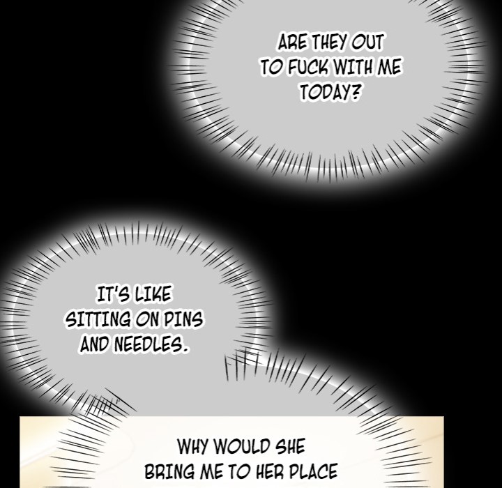 Ground and Pound chapter 45 page 80