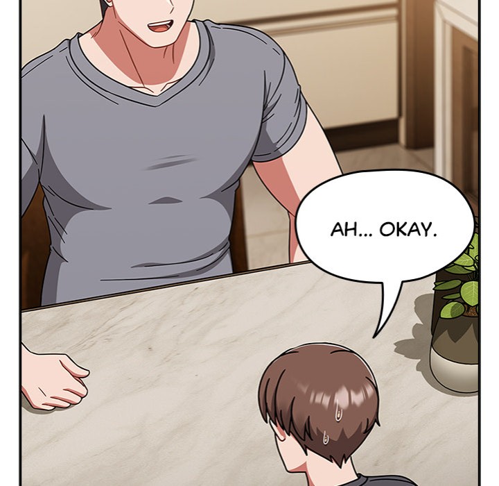 Ground and Pound chapter 45 page 86