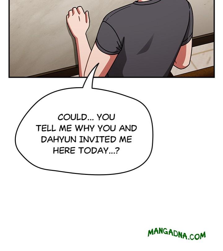 Ground and Pound chapter 45 page 87