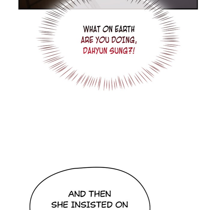 Ground and Pound chapter 45 page 104