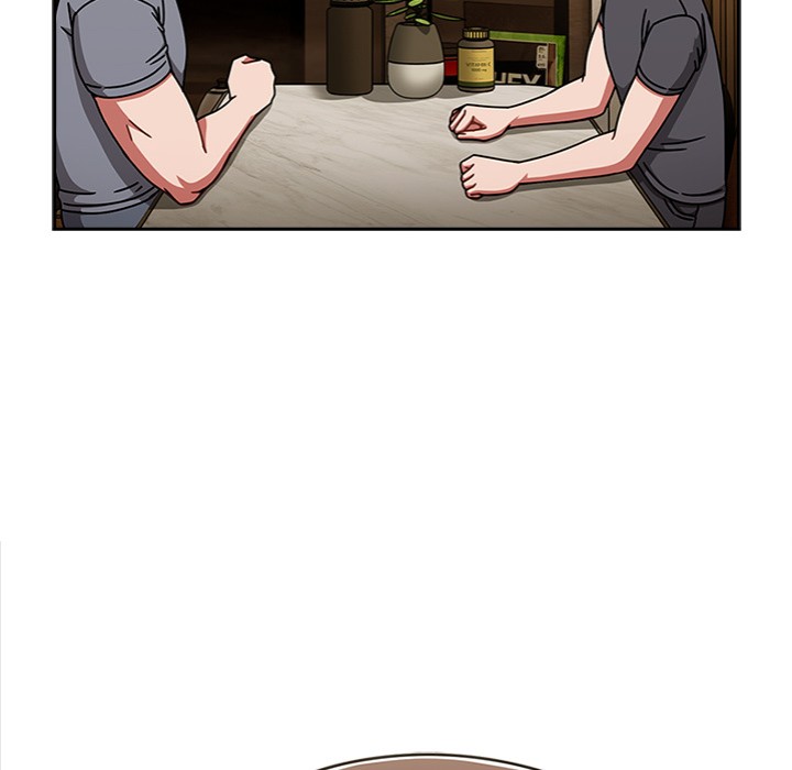 Ground and Pound chapter 45 page 108