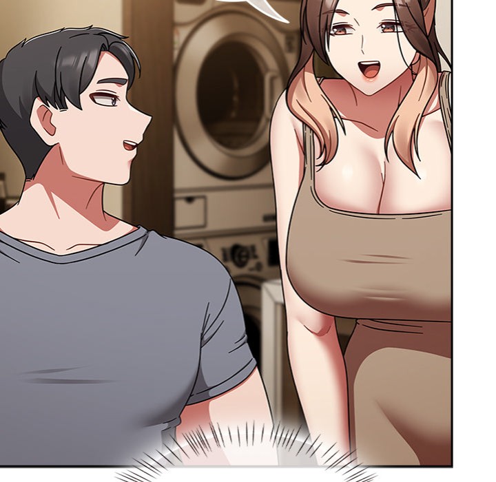 Ground and Pound chapter 45 page 122