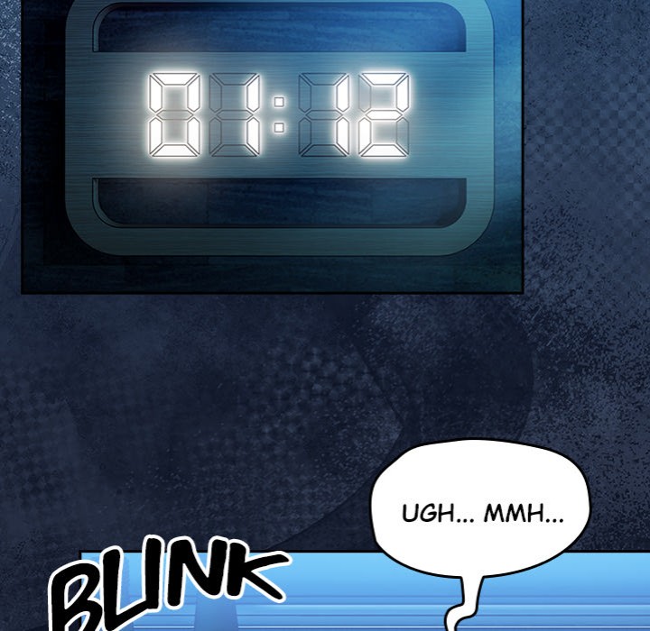 Ground and Pound chapter 45 page 130