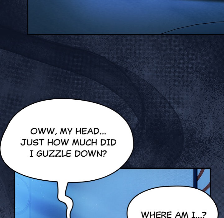 Ground and Pound chapter 45 page 132