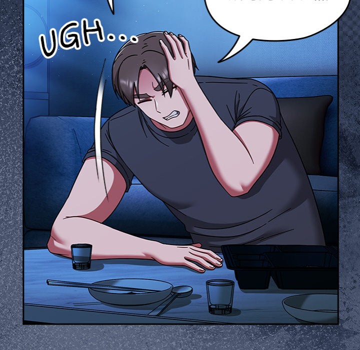 Ground and Pound chapter 45 page 133