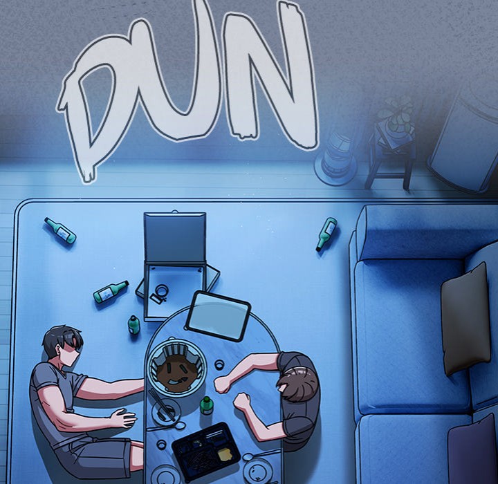 Ground and Pound chapter 45 page 135