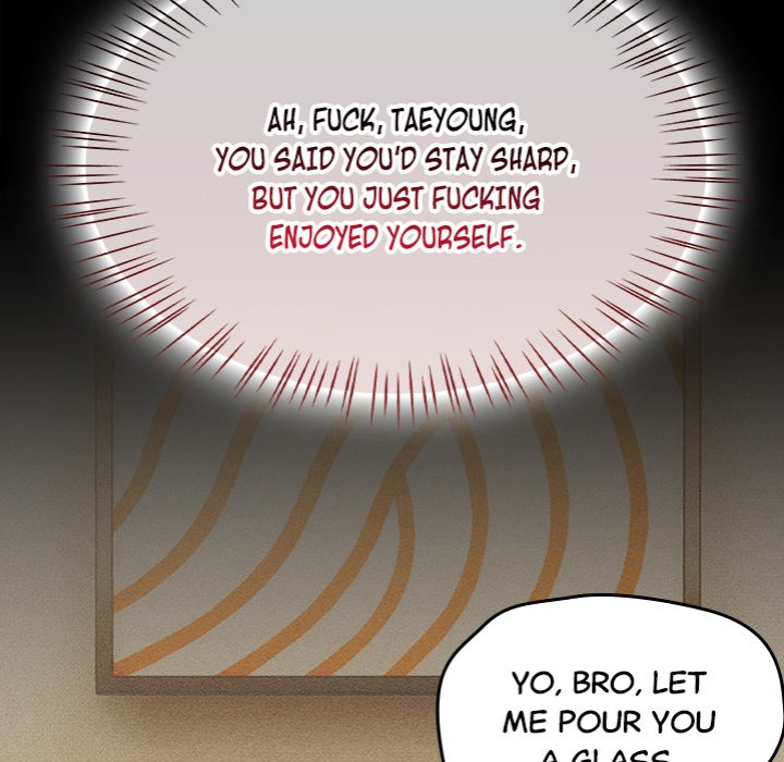 Ground and Pound chapter 45 page 137