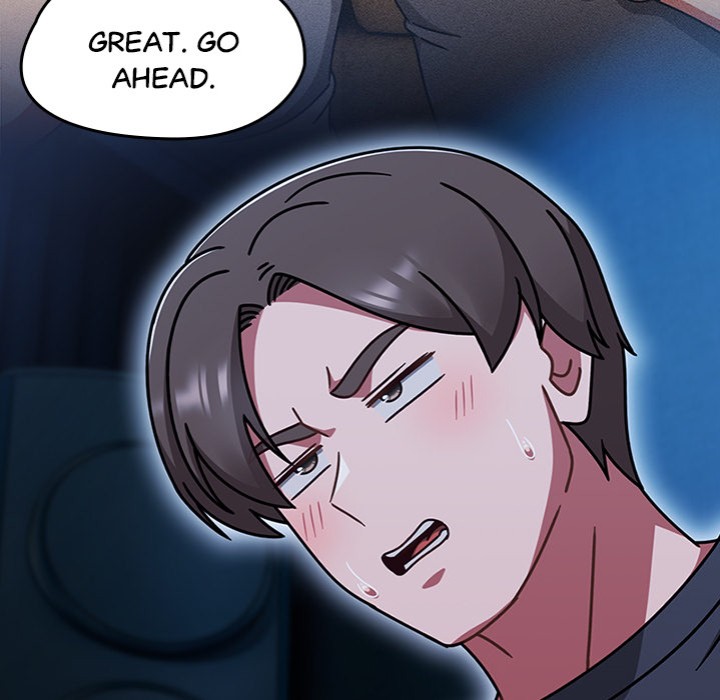 Ground and Pound chapter 45 page 139