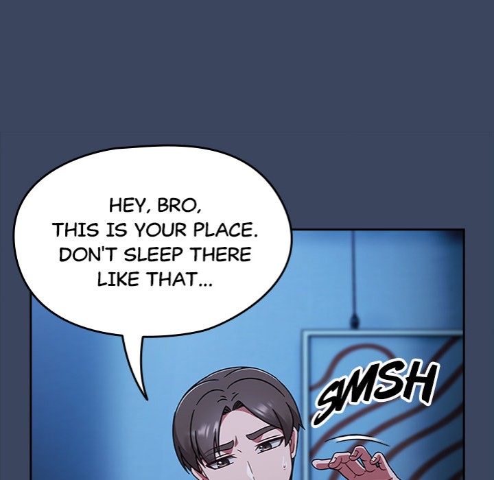 Ground and Pound chapter 45 page 141
