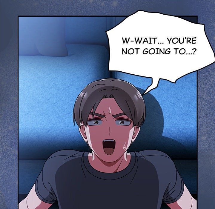 Ground and Pound chapter 45 page 151