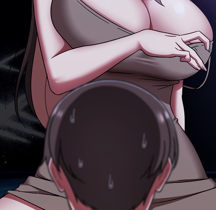 Ground and Pound chapter 45 page 155