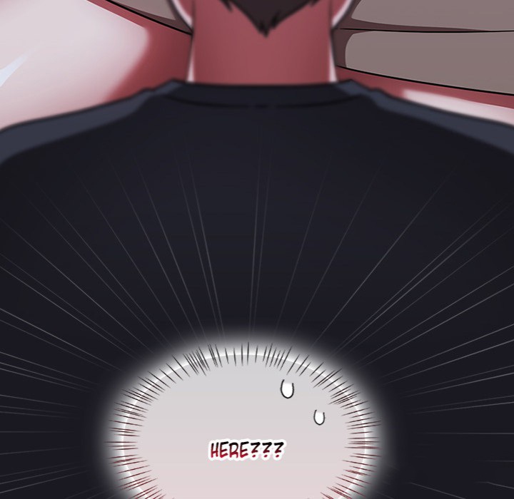 Ground and Pound chapter 45 page 156