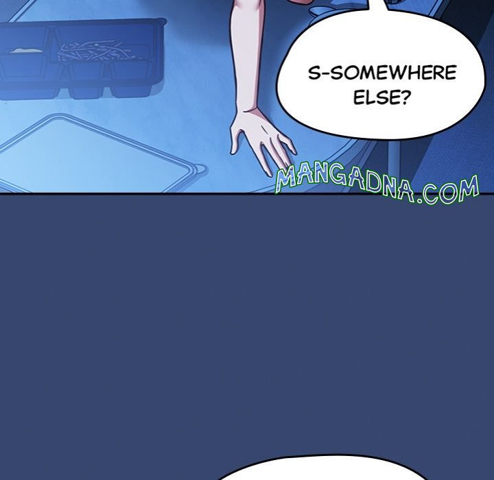 Ground and Pound chapter 47 page 9