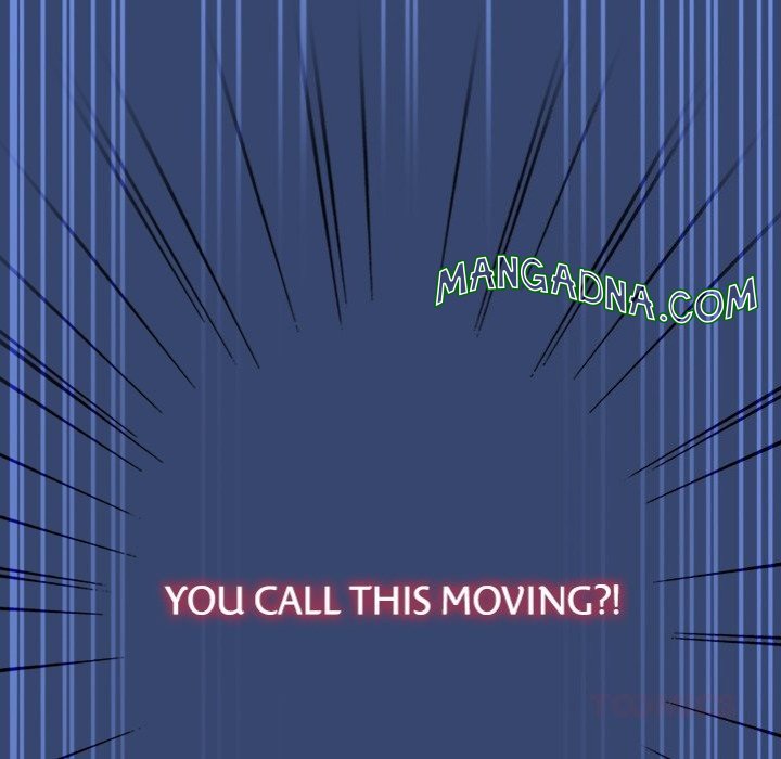 Ground and Pound chapter 47 page 20