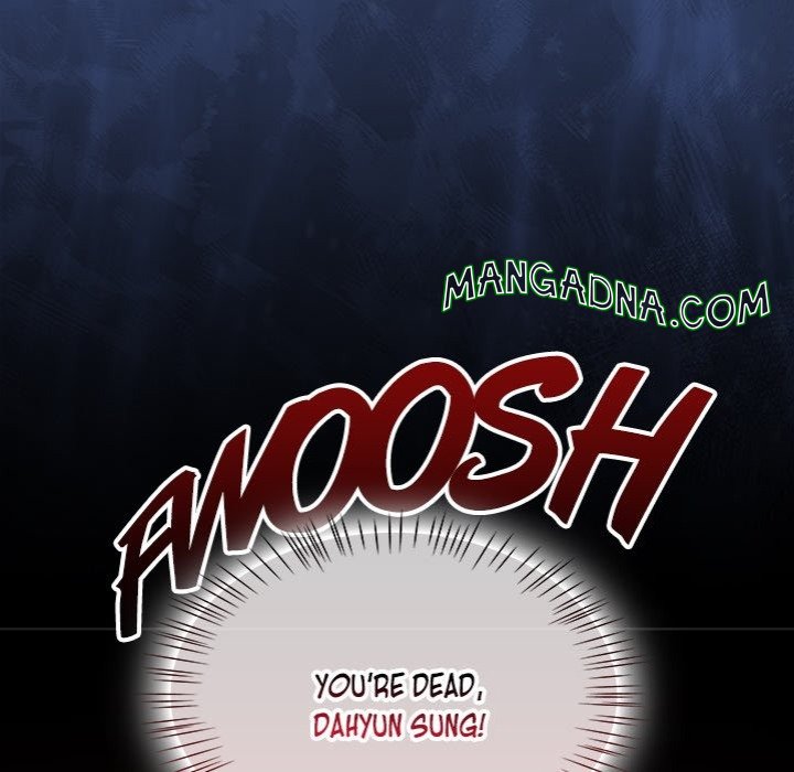 Ground and Pound chapter 47 page 79