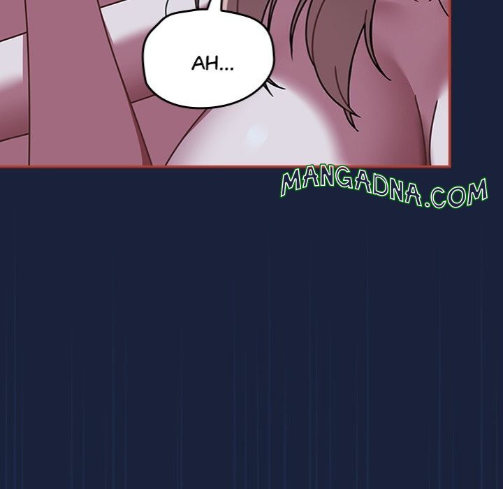 Ground and Pound chapter 47 page 105