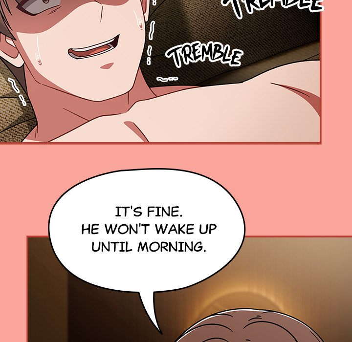 Ground and Pound chapter 48 page 144