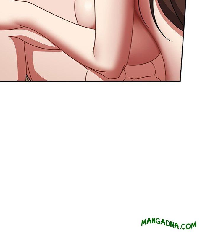 Ground and Pound chapter 49 page 8