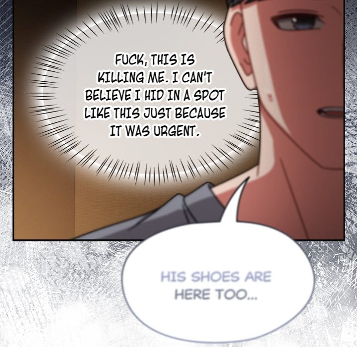 Ground and Pound chapter 49 page 33