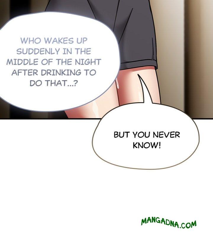 Ground and Pound chapter 49 page 38