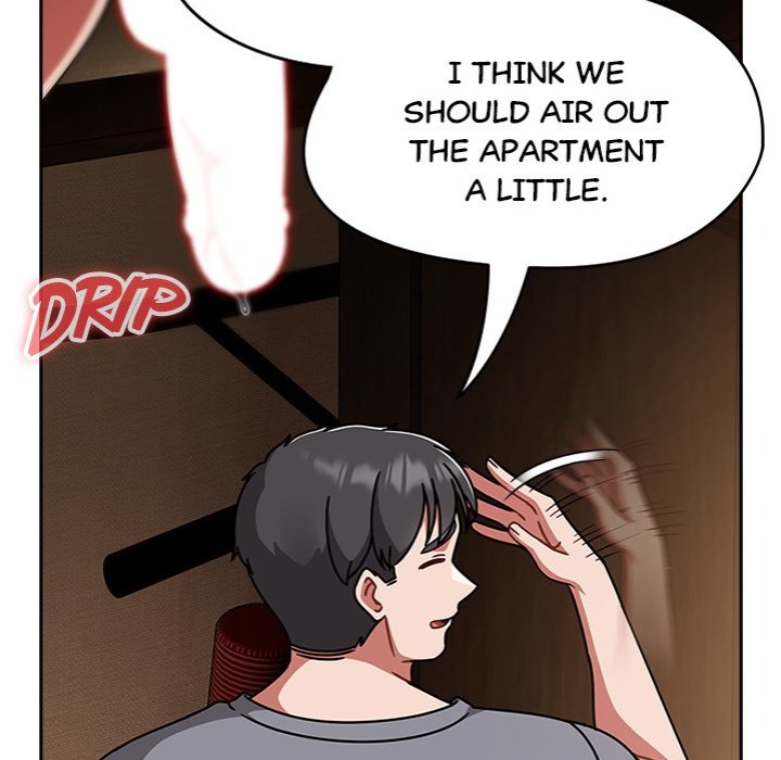Ground and Pound chapter 49 page 56