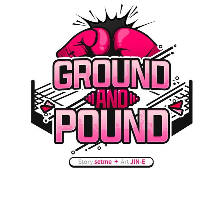 Ground and Pound chapter 49 page 63