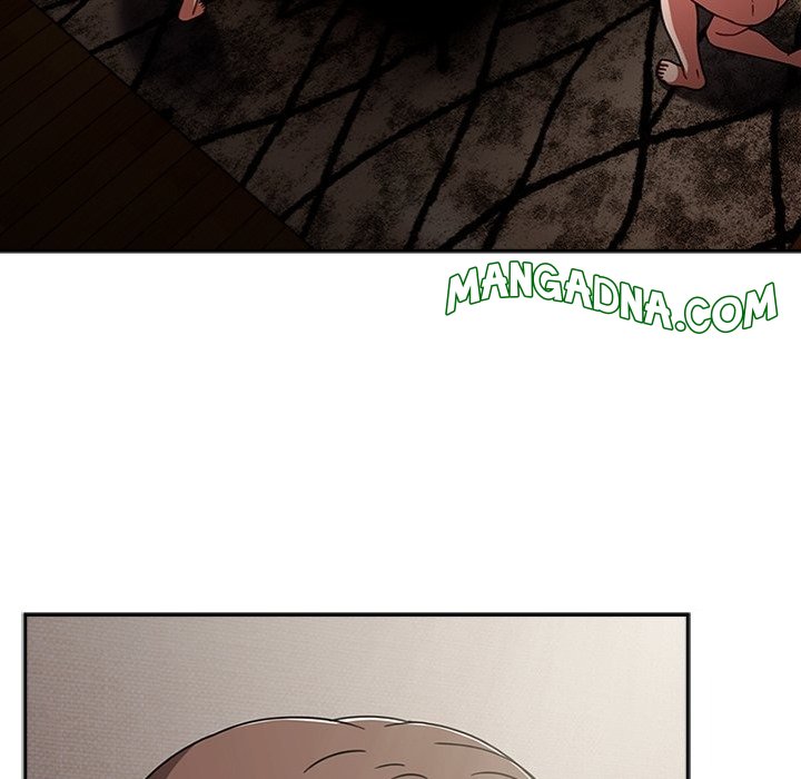 Ground and Pound chapter 49 page 69
