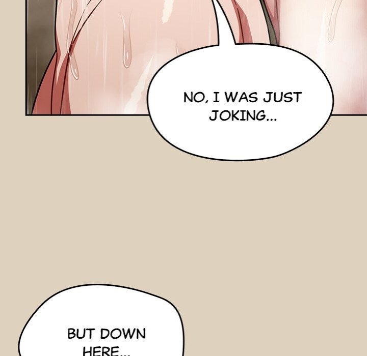 Ground and Pound chapter 49 page 100