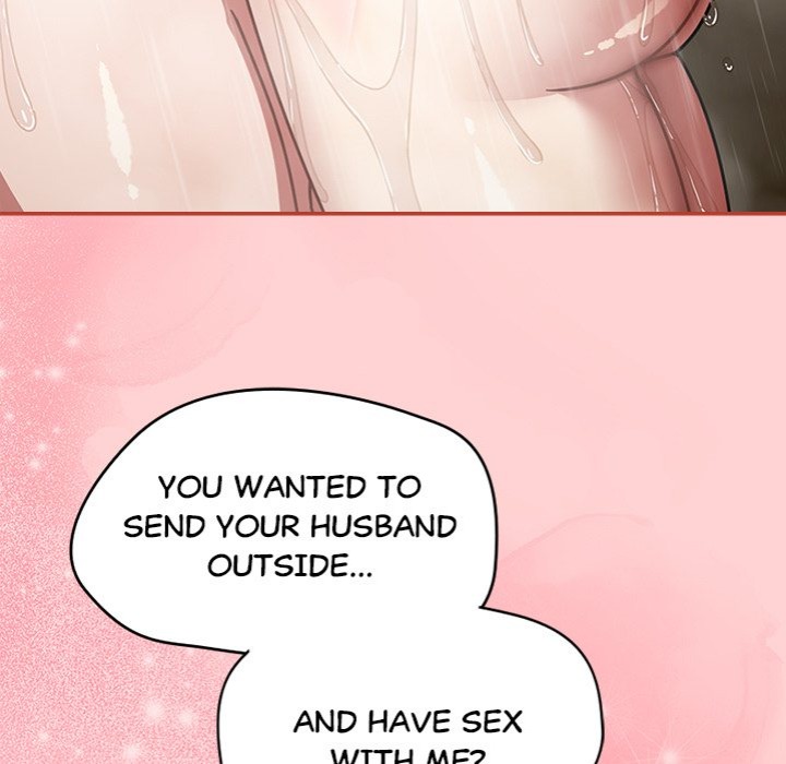 Ground and Pound chapter 49 page 127