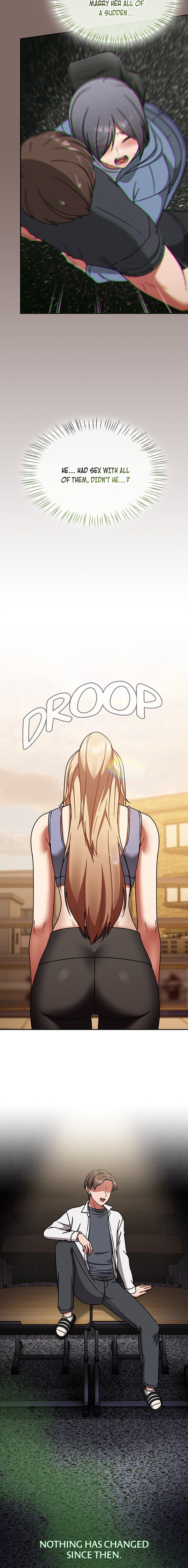 Ground and Pound chapter 51 page 12