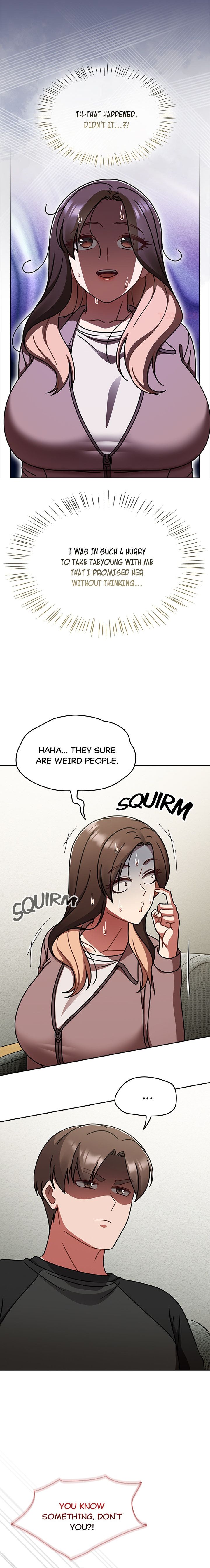Ground and Pound chapter 53 page 16