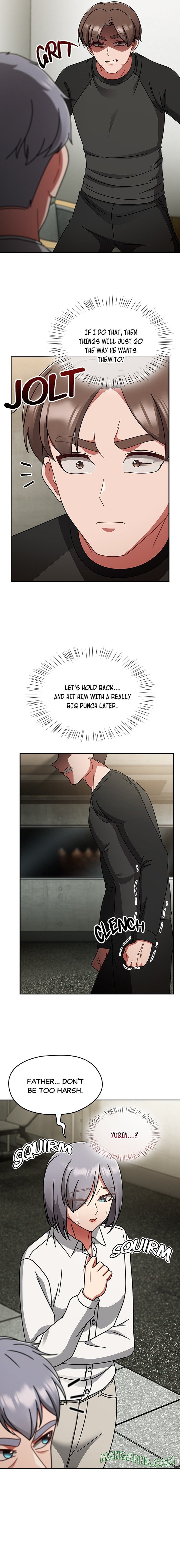 Ground and Pound chapter 54 page 2