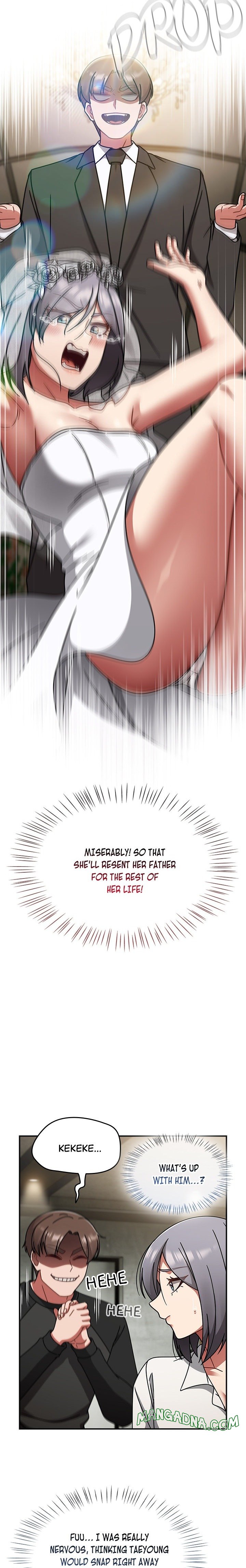 Ground and Pound chapter 54 page 4