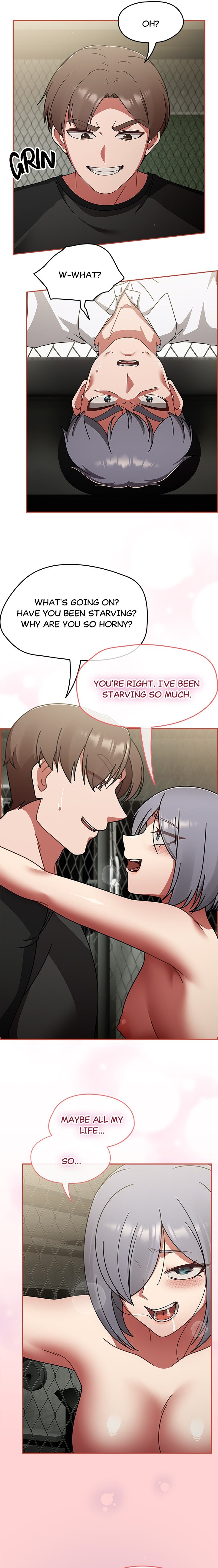 Ground and Pound chapter 56 page 10