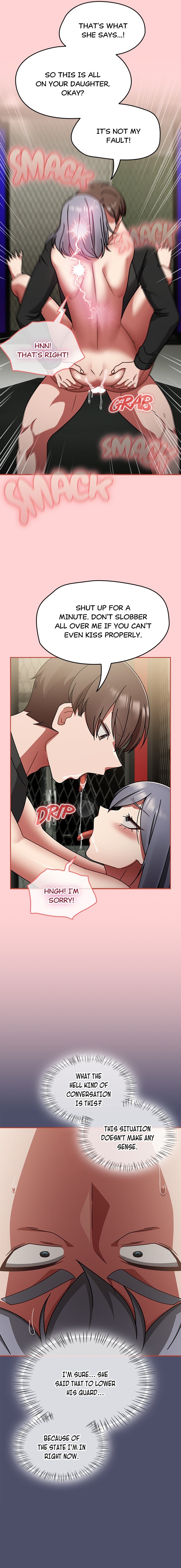 Ground and Pound chapter 56 page 14