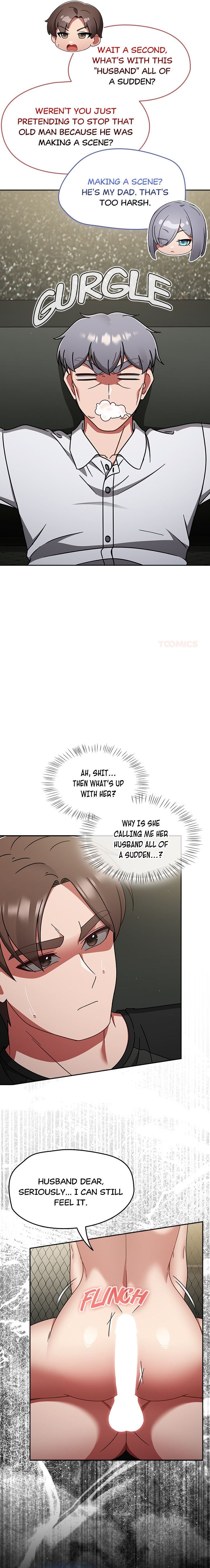 Ground and Pound chapter 57 page 2