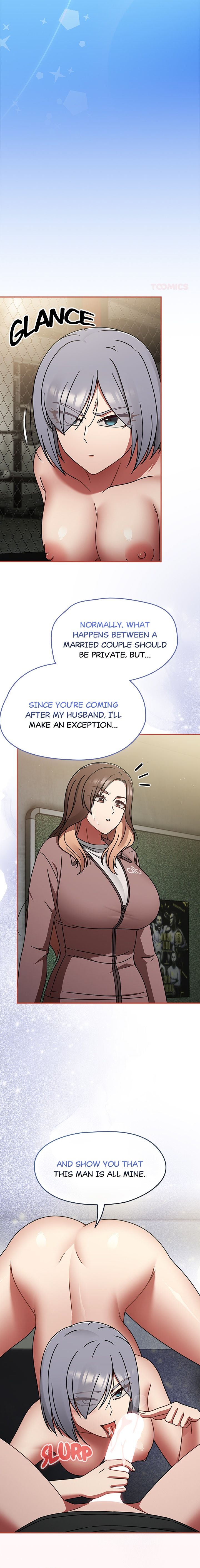 Ground and Pound chapter 57 page 16