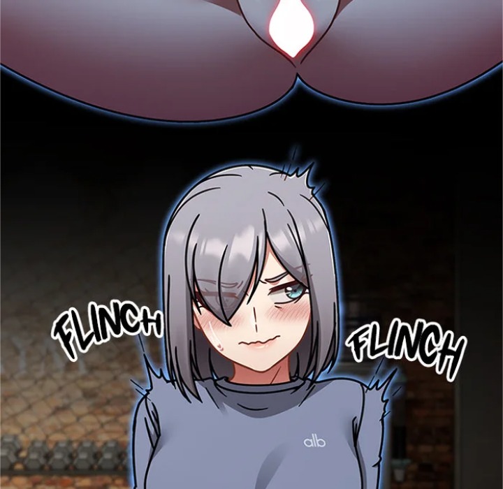 Ground and Pound chapter 58 page 16