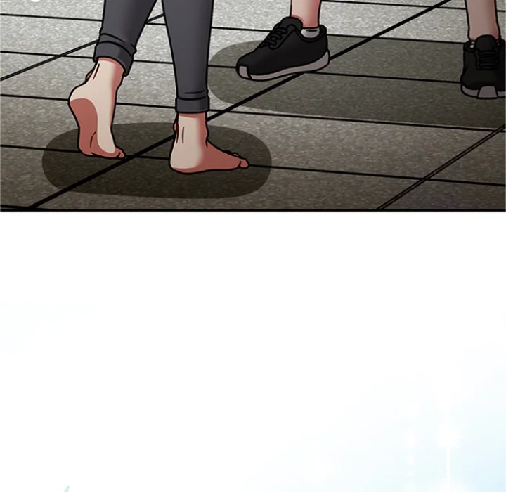 Ground and Pound chapter 58 page 29
