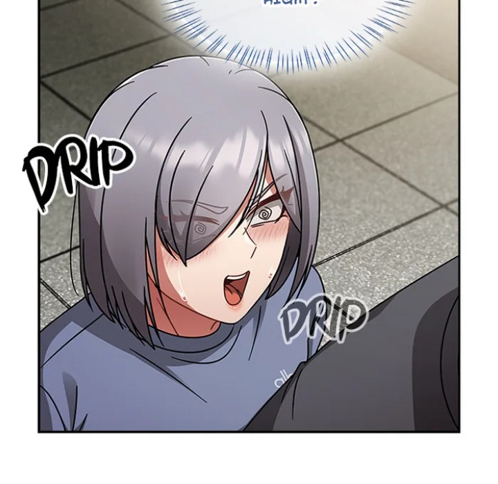 Ground and Pound chapter 58 page 41