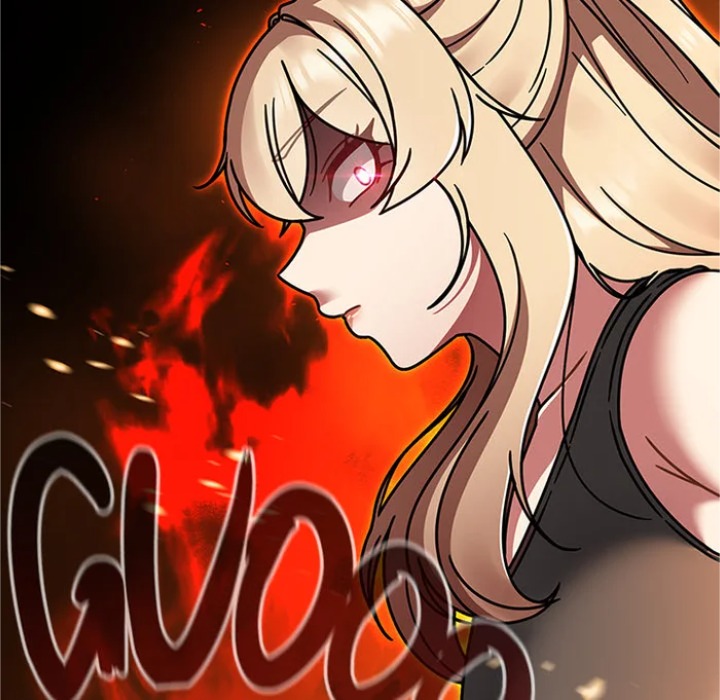 Ground and Pound chapter 58 page 58