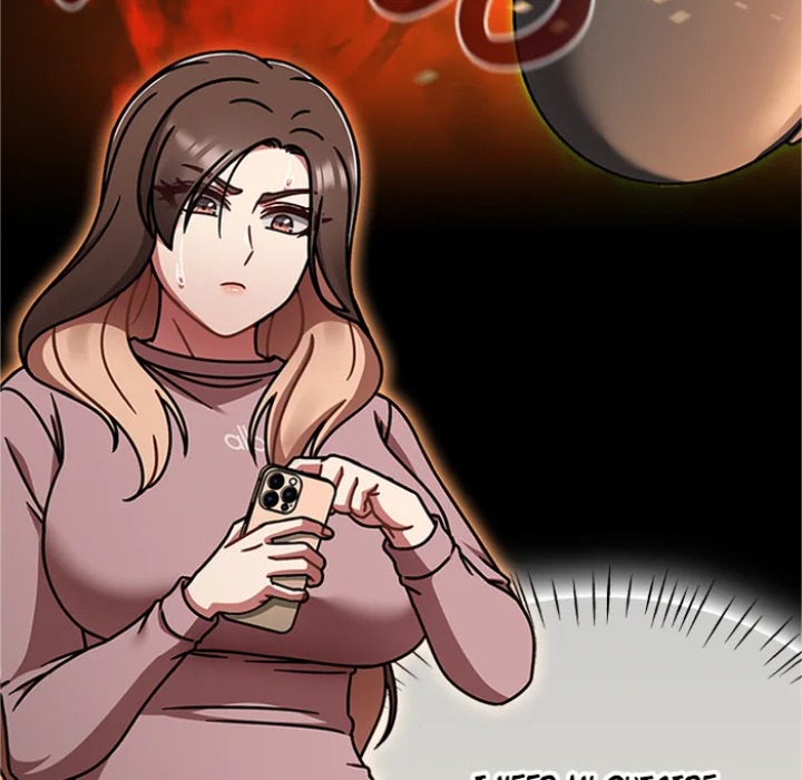 Ground and Pound chapter 58 page 59