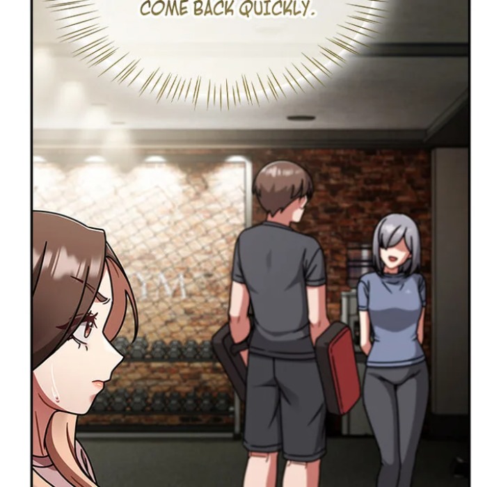 Ground and Pound chapter 58 page 64