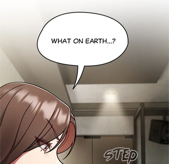 Ground and Pound chapter 58 page 70